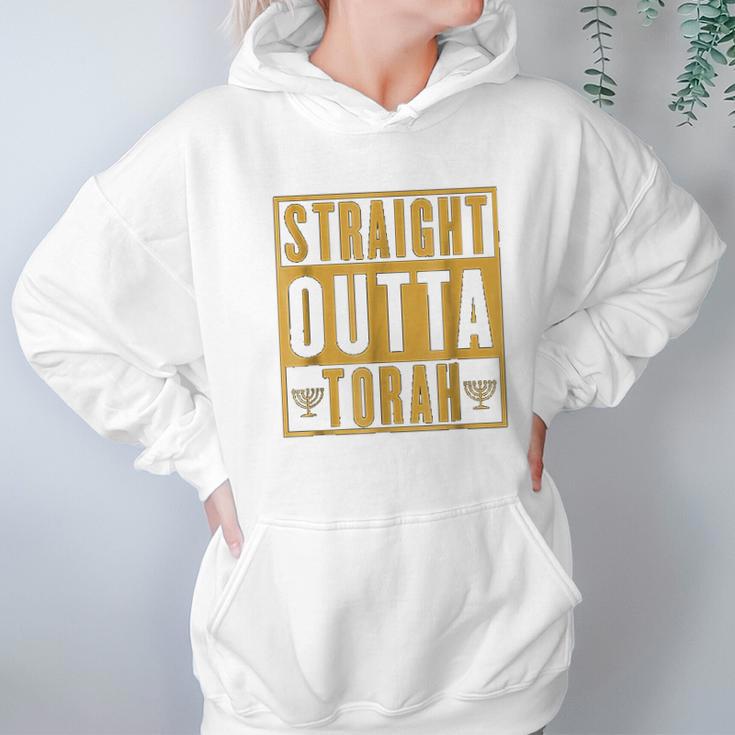 Gold Hebrew Roots Movement Yahweh Yeshua Torah Yhvh Hoodie Gifts for Women