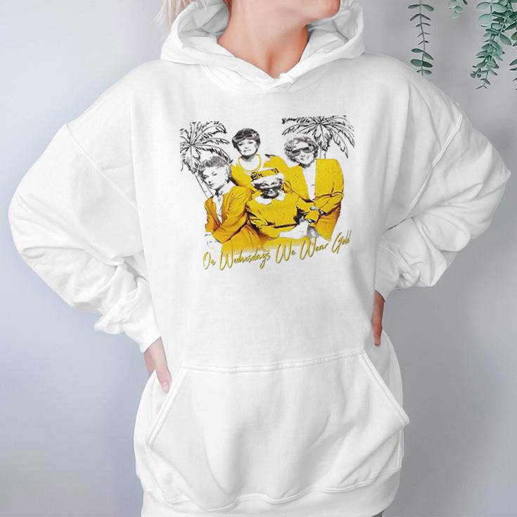 The Golden Girls Hoodie Gifts for Women