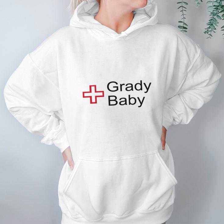 Grady Baby Hoodie Gifts for Women