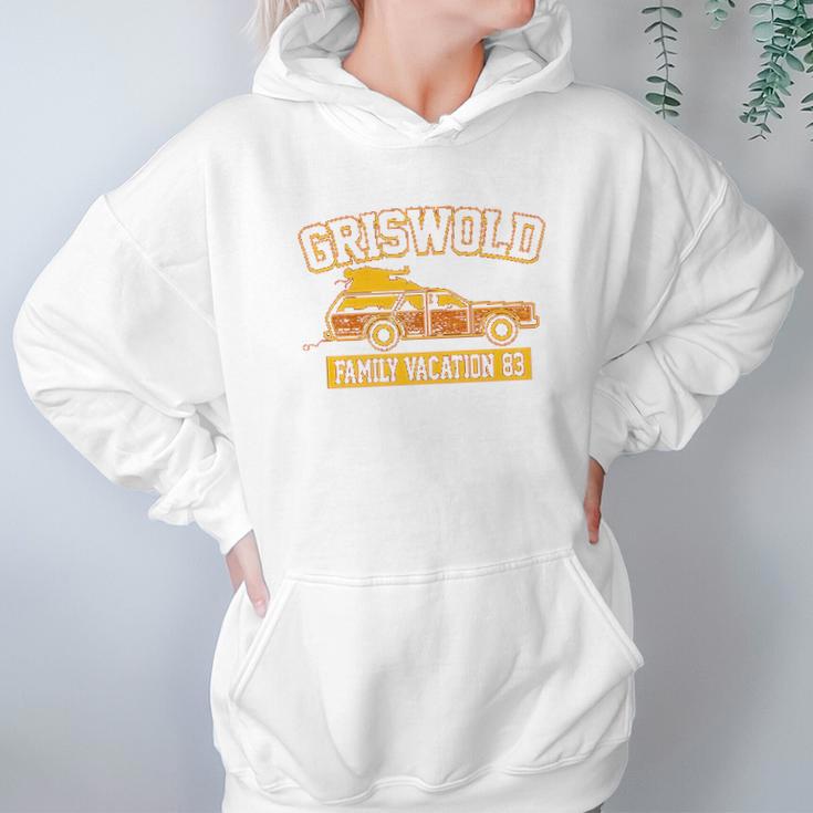 Griswold Family Vacation Hoodie Gifts for Women