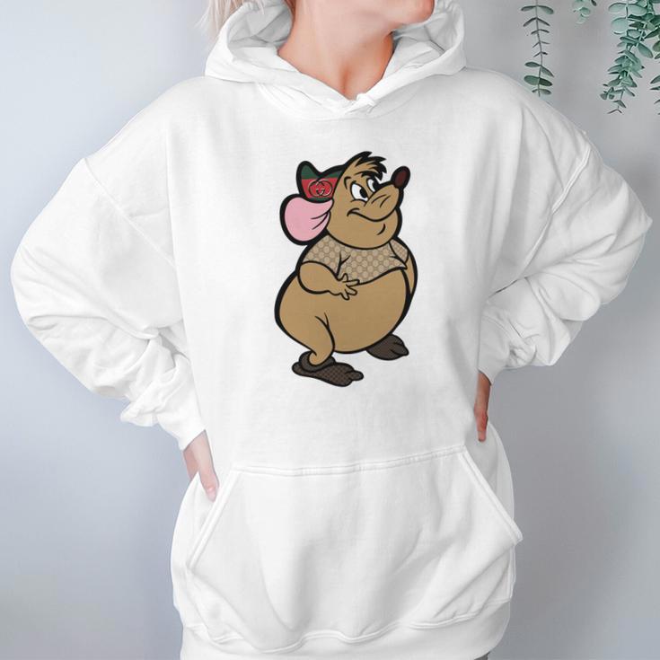 Gus Gus Fashion Hoodie Gifts for Women