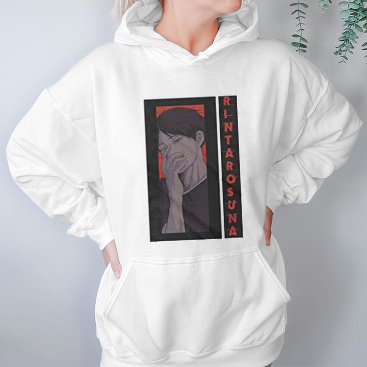 Haikyuu Unique Gift Hoodie Gifts for Women