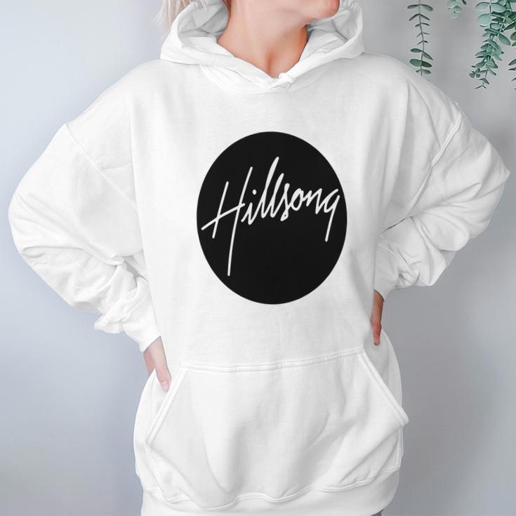 Hillsong Church Hillsong Church Hillsong Church Hoodie Gifts for Women