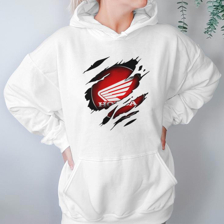 Honda Mc Hoodie Gifts for Women