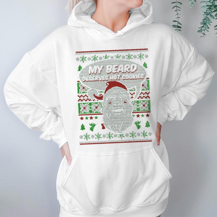 Hot Cookies Hoodie Gifts for Women