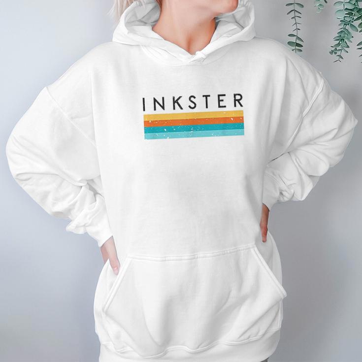 Inkster Hoodie Gifts for Women