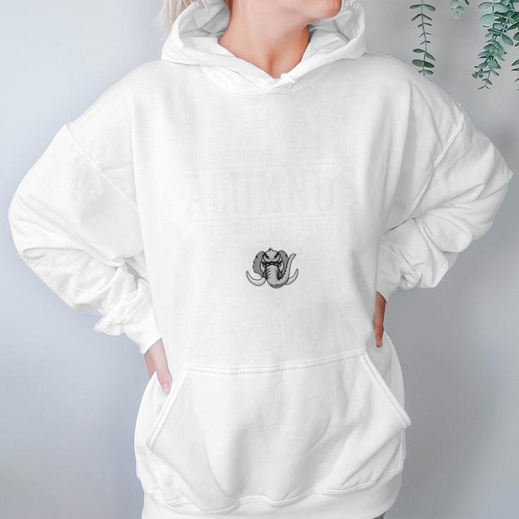 Iupu Fort Wayne Alumnus Hoodie Gifts for Women