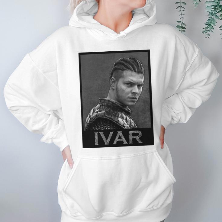 Ivar Vikings ClassicShirt Tee 52 Hoodie Gifts for Women