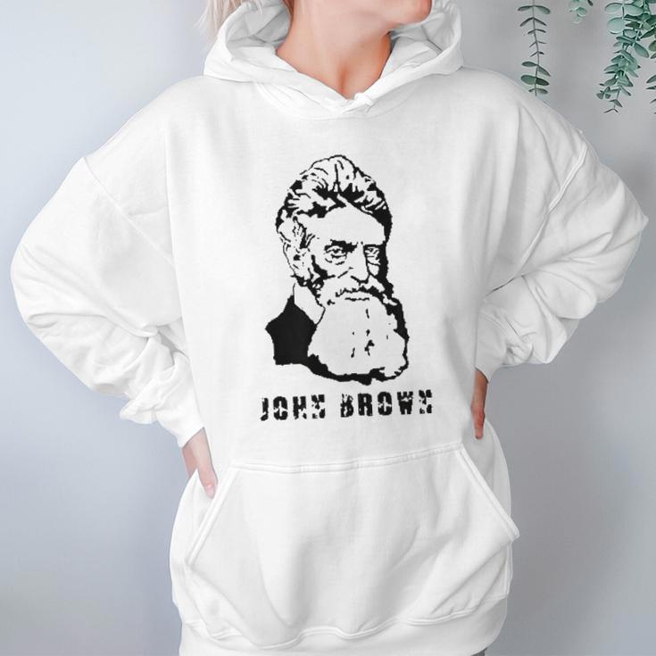 John Brown Che Style History Hoodie Gifts for Women