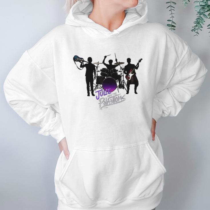 Julie And The Phantoms Group Hoodie Gifts for Women