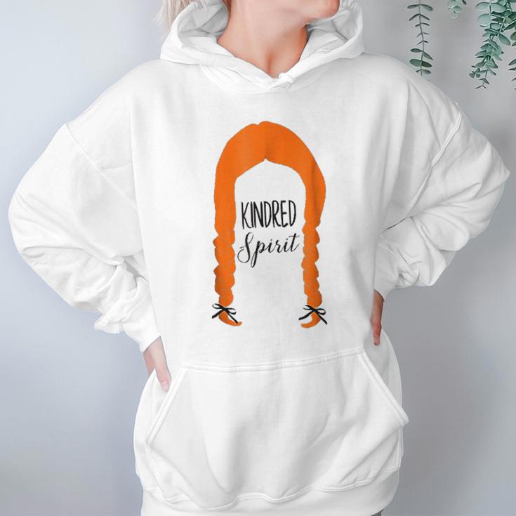 Kindred Spriti Hoodie Gifts for Women