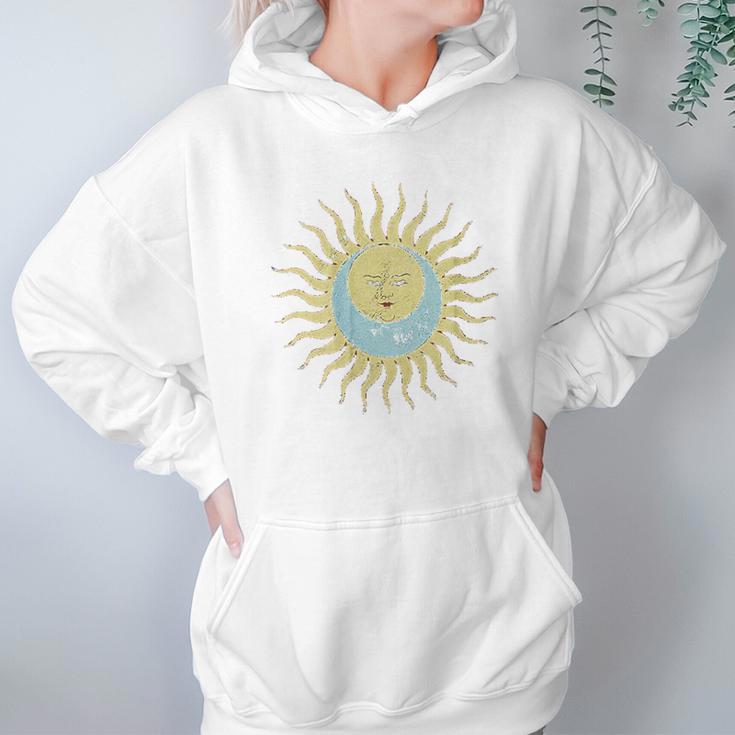 King Crimson Tongues In Aspic Hoodie Gifts for Women