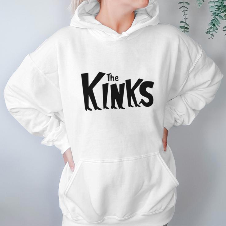 The Kinks Hoodie Gifts for Women