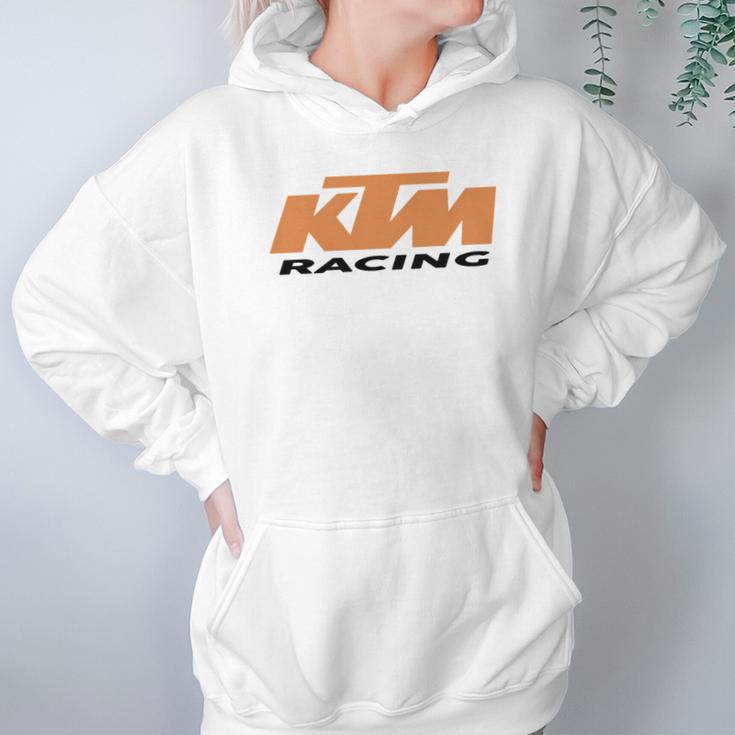 Ktm 2 T-Shirt Hoodie Gifts for Women