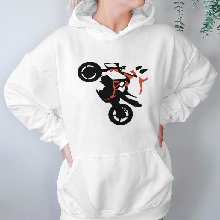 Ktm Superduke Wheelie T-Shirts Limted Edition Hoodie Gifts for Women