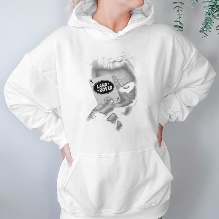 Land Rover Shirt Hoodie Gifts for Women