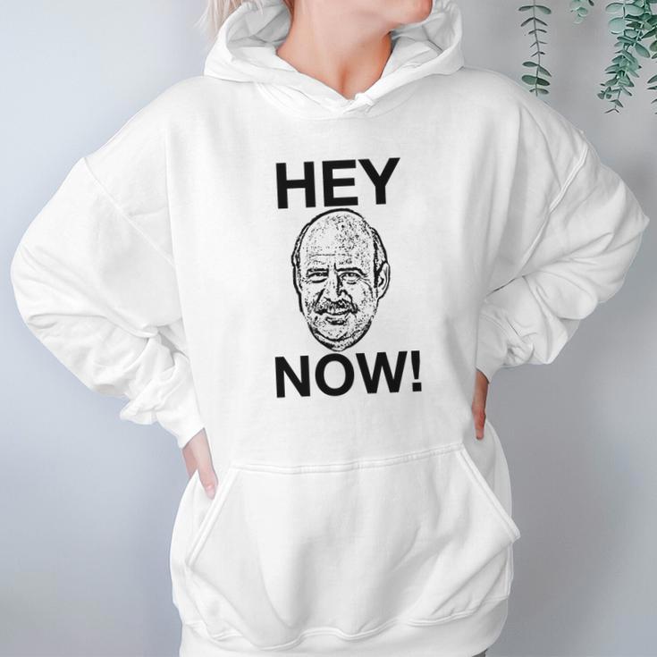 The Larry Sanders Show Hey Now Hoodie Gifts for Women