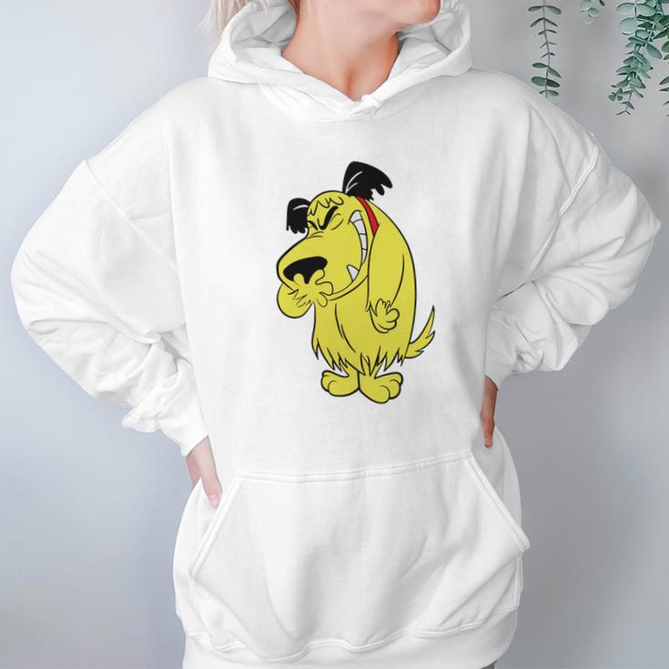 Laughing Muttley T-Shirt Hoodie Gifts for Women