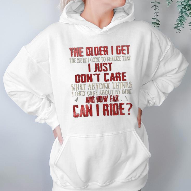 Too Lazy To Run From My Problems 2022 Trend Hoodie Gifts for Women