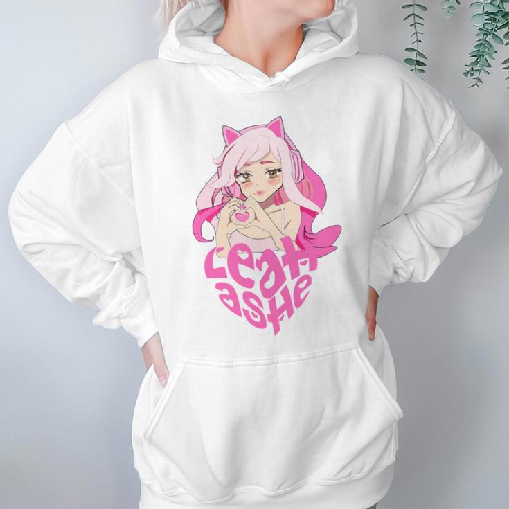 Leah Ashe Kids Hoodie Gifts for Women