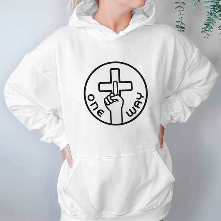 Let Us Worship Hoodie Gifts for Women