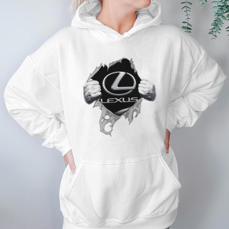 Lexus 2017 Hoodie Gifts for Women