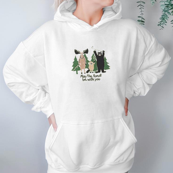 Little Blue House By Hatley Hoodie Gifts for Women