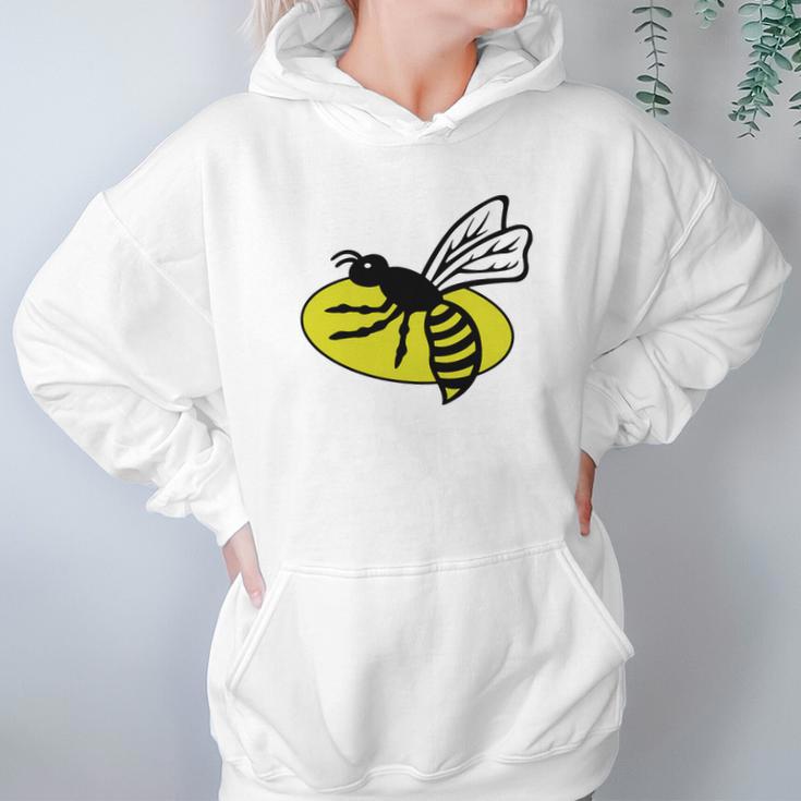 London Wasps Rugby Sports T-Shirt Hoodie Gifts for Women