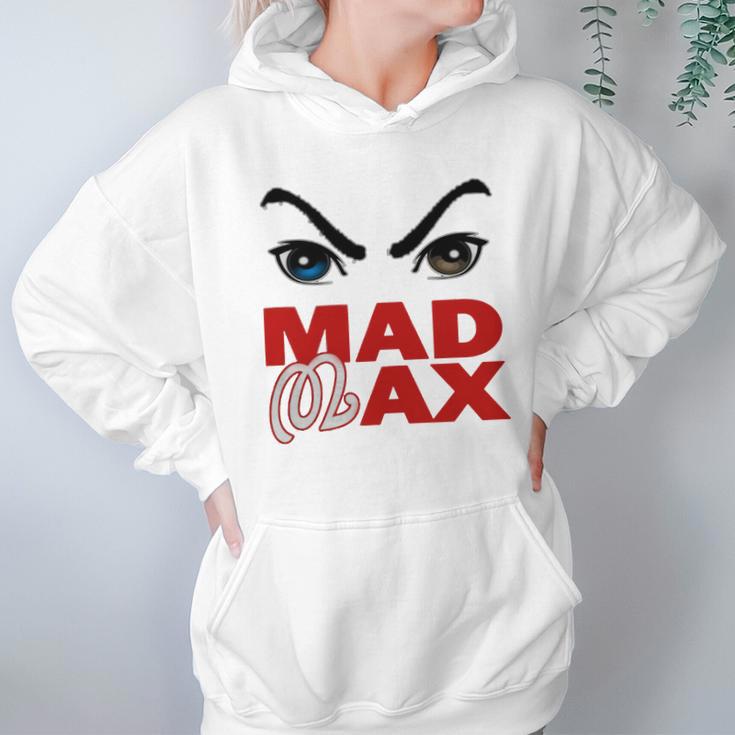 Mad Max Hoodie Gifts for Women