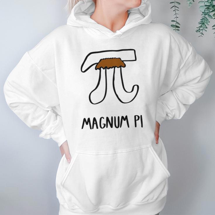 Magnum Pi Hoodie Gifts for Women