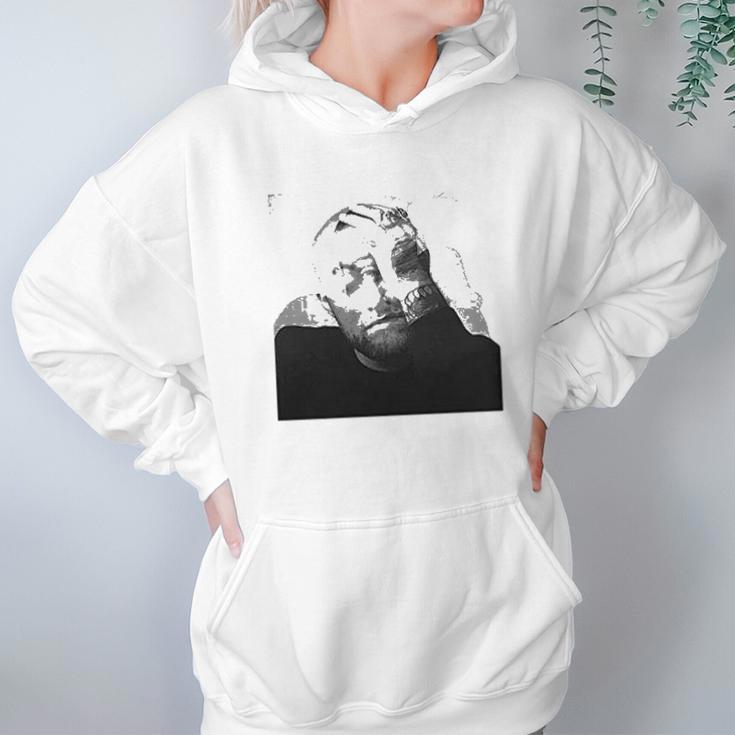 Malcolm James Mc Miller Hoodie Gifts for Women