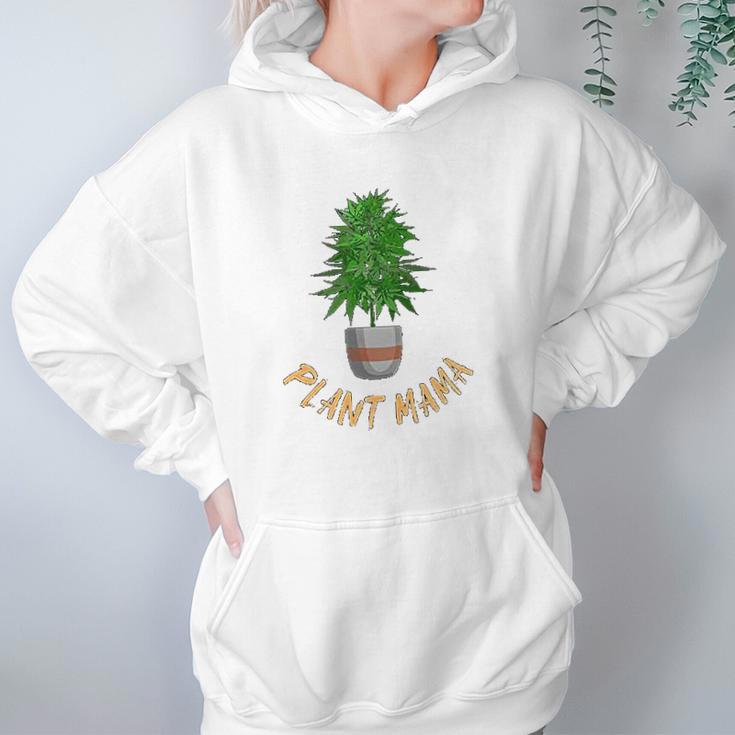 Marijuana Gifts 420 Stoner Funny Graphic Hoodie Gifts for Women