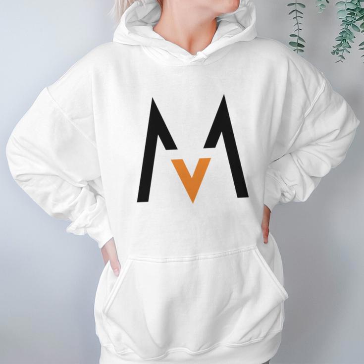 Maroon 5 Logo Hoodie Gifts for Women