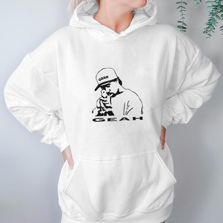 Mc Eiht Hoodie Gifts for Women