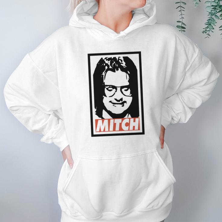 Mitch Hedberg Hoodie Gifts for Women