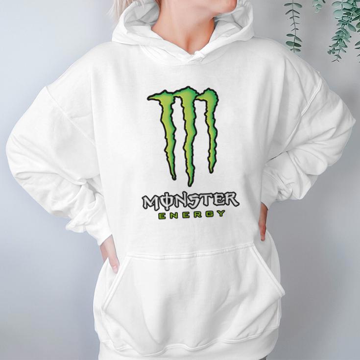 Monster-Energy-Hoodie Hoodie Gifts for Women