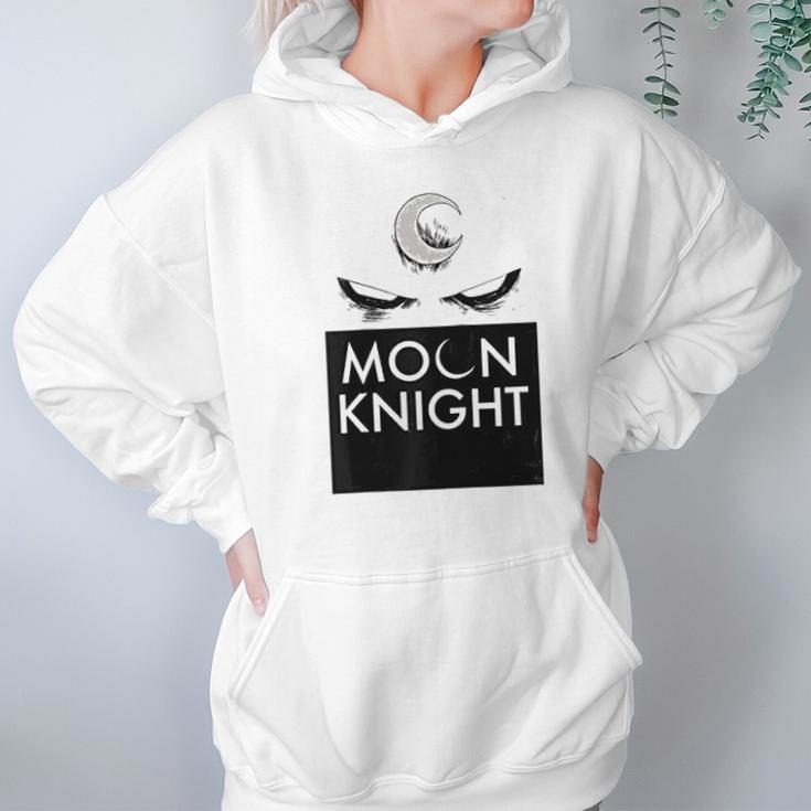 Moon Knight Marc Spector Hoodie Gifts for Women