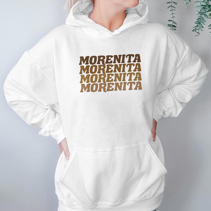 Morenita Hoodie Gifts for Women