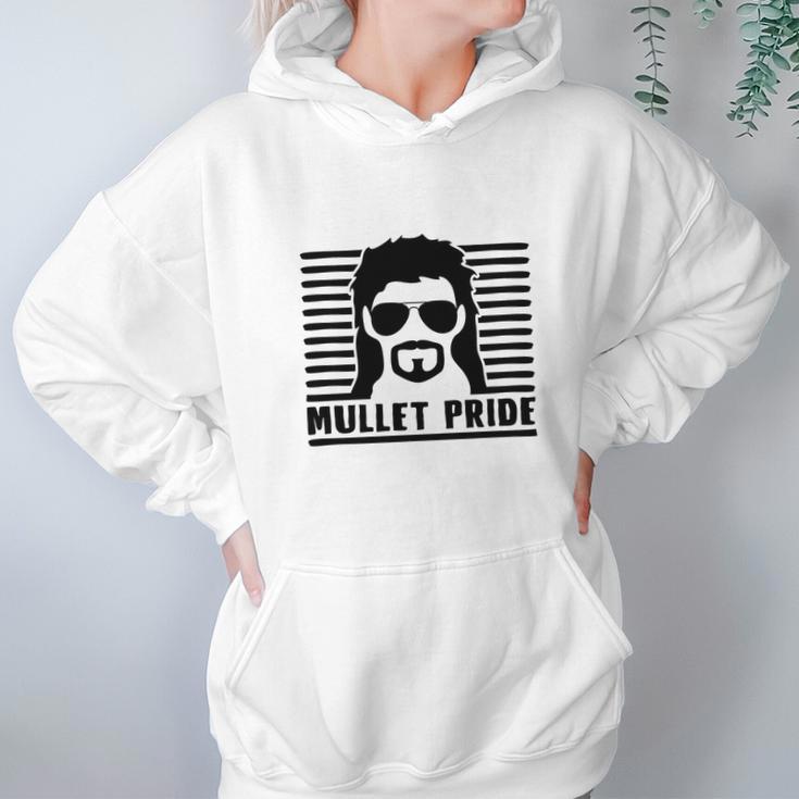 Mullet Pride Hoodie Gifts for Women