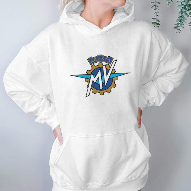 Mv Agusta Brutale Usa Tshirt Hoodie Gifts for Women