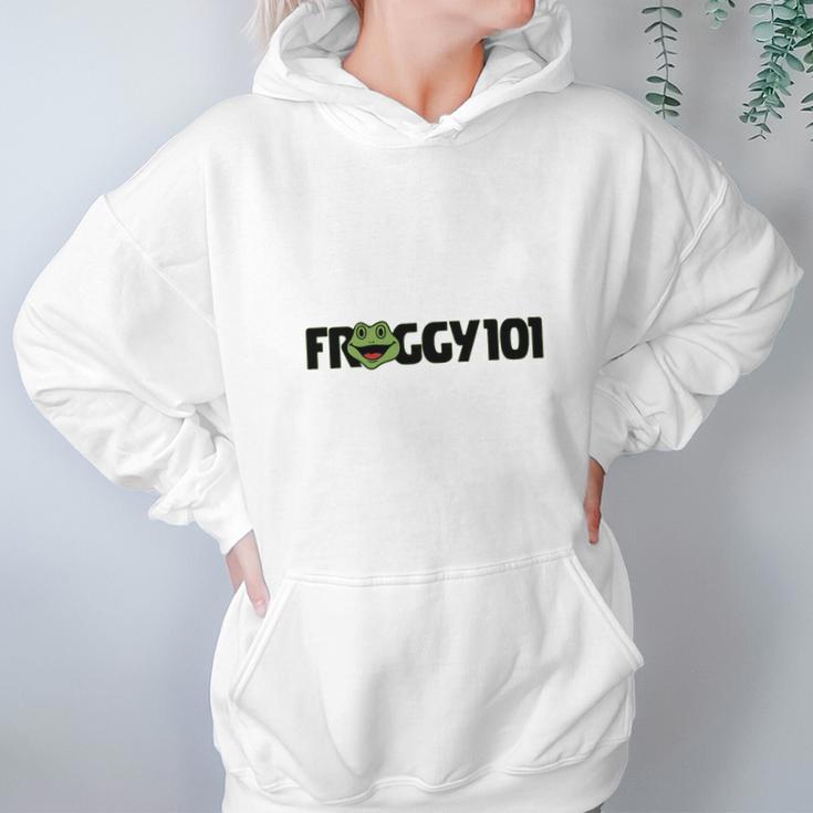 The Office Froggy 101 Shirt Hoodie Gifts for Women