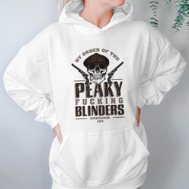 By Order Of The Peaky Blinders Hoodie Gifts for Women