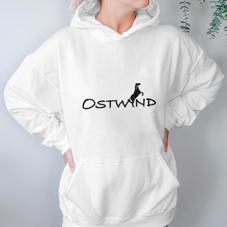 Ostwind Aufbruch Nach Ora Steigender Hengst Hoodie Gifts for Women