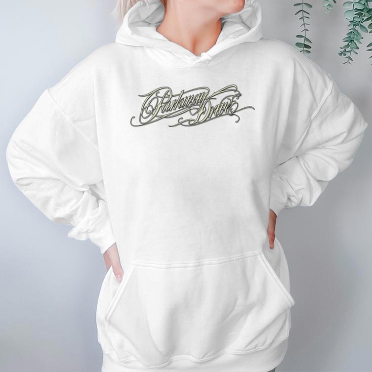 Parkway Drive Hoodie Gifts for Women