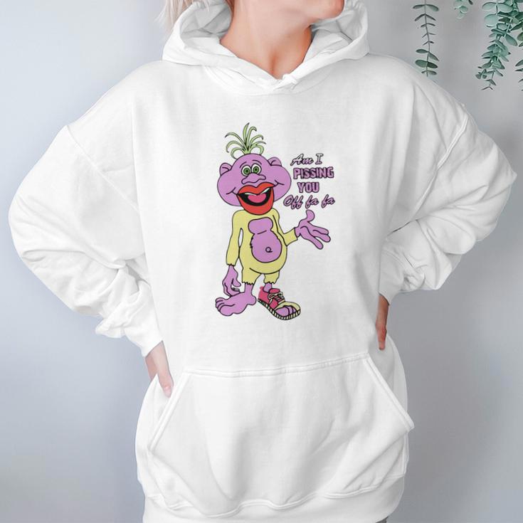 Peanut Am I Pissing You Off Fa Fa Shirt Hoodie Gifts for Women