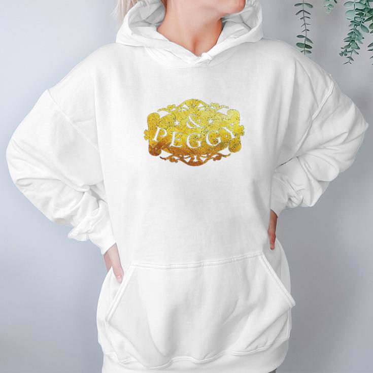 And Peggy Hamilton Fans Hoodie Gifts for Women