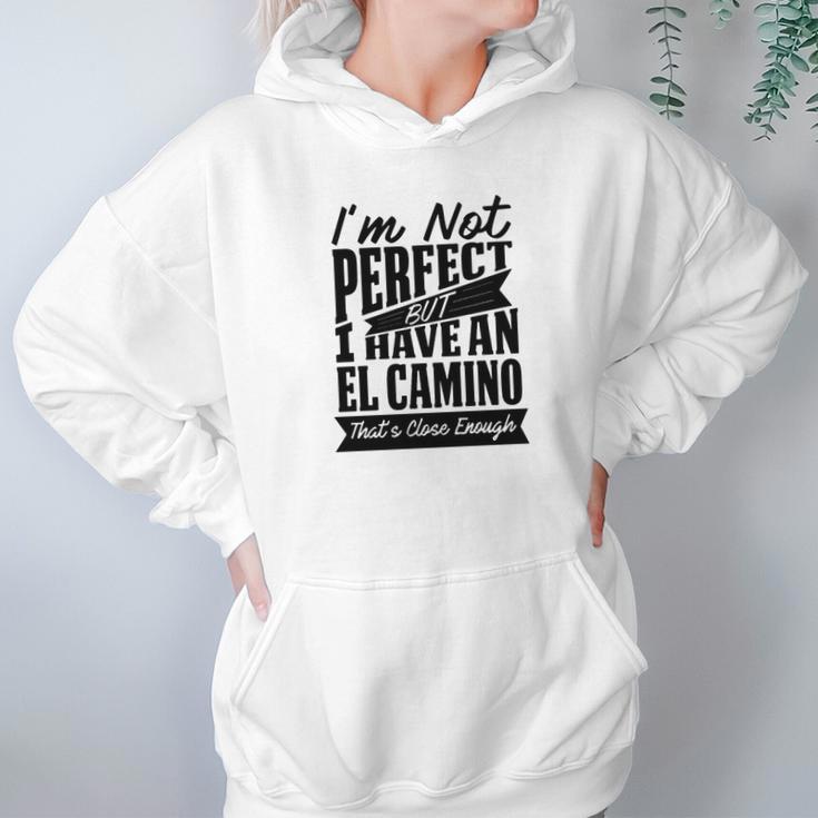 Perfect With El Camino B T-Shirt Hoodie Gifts for Women