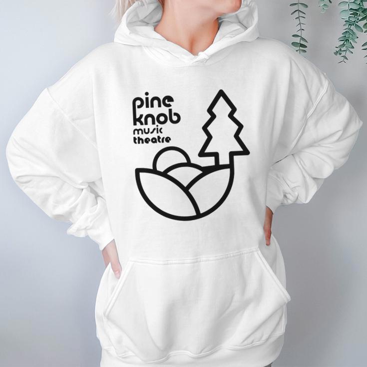 Pine Knob Music Theatre T-Shirt Hoodie Gifts for Women