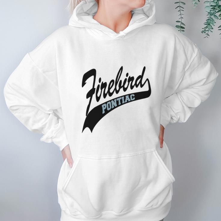 Pontiac Firebird T-Shirts Hoodie Gifts for Women