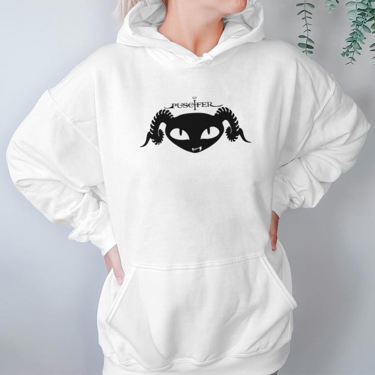 Puscifer T-Shirt Hoodie Gifts for Women